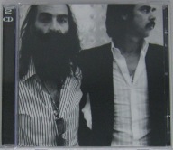 Nick Cave & Warren Ellis – White Lunar (2 CD) Jak Nowa
