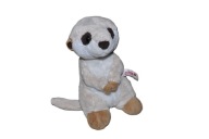 pluszak maskotka surykatka Nici 25 cm