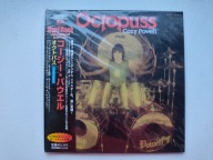 COZY POWELL - OCTOPUSS MINI VINYL CD OBI
