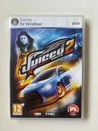 Juiced 2 Hot Import Nights PL PC