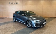 Audi S3 PELNA OFERTA NA STRONIE: www.r-cars.pl 2.0 Benzyna 310KM
