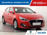 Hyundai i30 1.4 CVVT, Salon Polska, 1. Właściciel