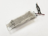 OŚWIETLENIE KABINY LAMPKA VW GOLF VI PASSAT B7 B8 ARTEON TOURAN TIGUAN POLO