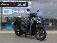 Honda SH 125i ABS, Nowy *dostępne* WYPRZEDAŻ