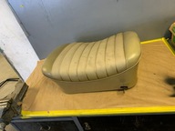 Opel Rekord C Commodore A siedzisko prawego przedniego fotela pasażera #803