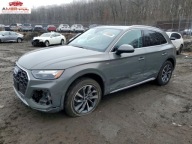 Audi Q5 Premium Plus 45 2025 2.0 Benzyna 261KM