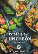 Roślinny lunchbox dla każdego Eryk Wałkowicz
