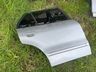 DRZWI PRAWE KOMBI A71 GALANT 97-03 TYŁ TYLNE