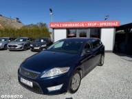 Ford Mondeo Ford Mondeo 2.0 Ghia X100 X 2.0 Benzyna 145KM