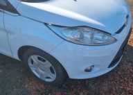 Maska Ford Fiesta mk7 kod H9 2008 2009 2010 2011 2012