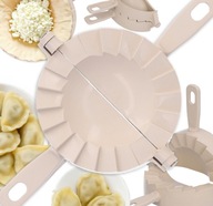 MASZYNKA DO PIEROGOW 2w1