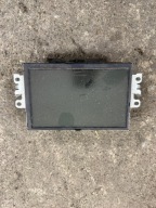 Wyświetlacz Radio Volvo V40 08632664 OE