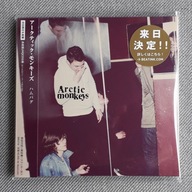 Arctic Monkeys Humbug UHQCD Cardboard Sleeve Japan