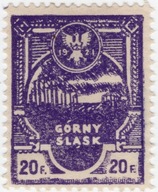 Fi 2B* - Górny Śląsk, wydanie Korfantego, gw. Walocha