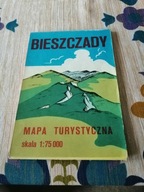 Bieszczady Komańcza Lesko Ustrzyki Dolne Ustrzyki Górne Wetlina Dwernik