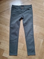 KHAKI rurki * STRADIVARIUS