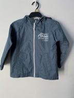 GYMBOREE--KURTKA NA WIOSNĘ-- 4 L--104/110--IDEALNA