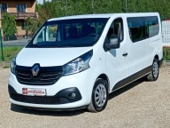 Renault Trafic krajowy *long*fv vat 23%*
