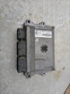 PEUGEOT 301 1.2VTI STEROWNIK SILNIKA 9808627780