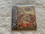 JADE WARRIOR - Last Autumn's Dream - JAPAN MINI LP CD