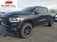 RAM 1500 Laramie 2022 3.0 Diesel 260KM