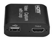 Grabber U250P - Nagrywarka Video PC Live Streaming