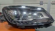 LAMPA PRAWA PRZEDNIA VW TOURAN CADDY 10-15 XENON LED 1T1941752H