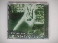 STEVE HACKETT - GENESIS REVISITED CD