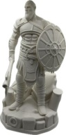 Kratos God Of War Figurka