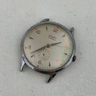 Zegarek męski Start - retro - PRL - vintage - nareczny