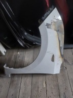 BŁOTNIK LEWY PRZÓD HYUNDAI I10 II LIFT 16- PSW