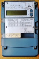 Licznik prądu Landis+Gyr E650