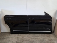 AUDI Q8 SQ8 RSQ8 DRZWI PRAWY PRZÓD TYŁ PRAWE PRZEDNIE TYLNE LC9X C9X