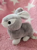 Sun-Day Pluszowy Pluszak Maskotka Przytulanka królik króliczek rabbit 15cm