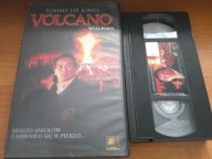Wulkan - VHS