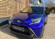 Toyota Aygo X Toyota Aygo X 1.0 VVT-i Style CVT Benzyna 72KM