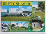 TARNOWSKIE GÓRY REPTY ŚLĄSKIE