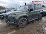 Lexus GX 2024 Lexus GX 550 Premium 3.4 Benzyna 349KM