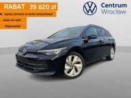 Volkswagen Golf Variant Style 2.0 TDI 150 KM DSG
