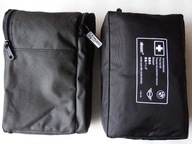 BMW MINI OE Zestaw naprawczy do kół Mobility płyn do 2030 r. + Apteczka Bmw