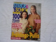 STRICK & SCHICK NR 2 1990