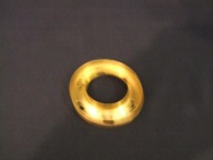 Mosiężna galeryjka do brenera 10