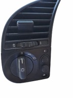 PRZEŁĄCZNIK ŚWIATEŁ 13870519 BMW E36 90-00r