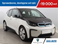 BMW i3 94Ah BEV, SoH 88%, Salon Polska
