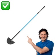 NÓŻ DO DARNI METALOWY WYTRZYMAŁY IDEAL PRO 133 cm CELLDAST