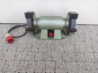 Niemiecka Szlifierka Stołowa Galvanotechnik DS200