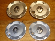 Renault Laguna 2 Megane dekielek kołpaczek alufelgi 8200134772 NERVASTELLA