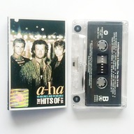 A-ha – Headlines And Deadlines