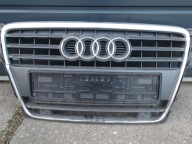 AUDI A4 B8 ATRAPA GRIL PRZÓD 8KO853651 z parkami