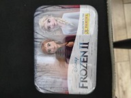 karty kraina lodu 2 frozen 2 , 4 saszetki puszka karta limitowana edycja